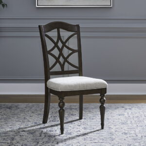 Arden Road - Splat Back Side Chair (RTA)