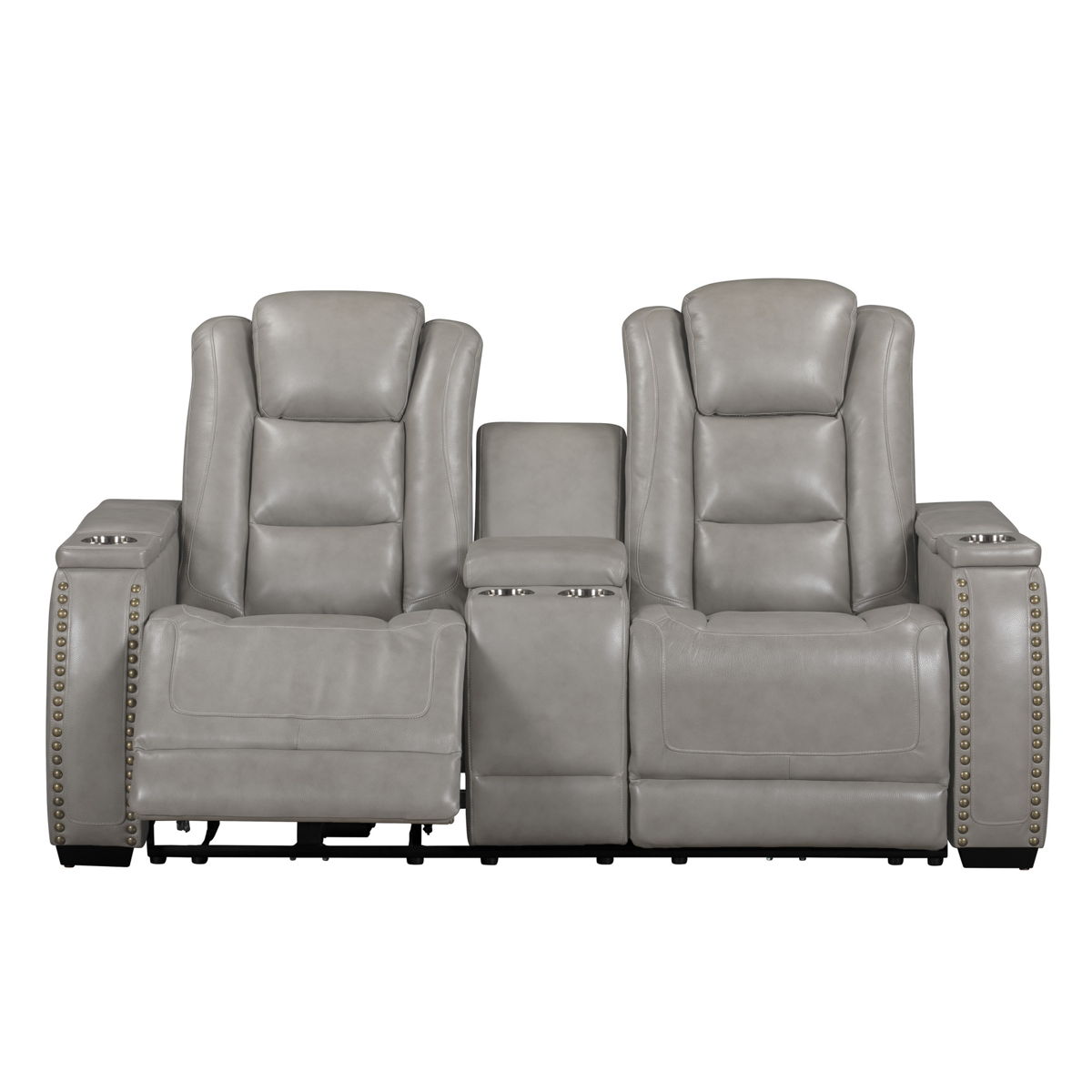 Breckenridge II - Reclining Loveseat - Image 18