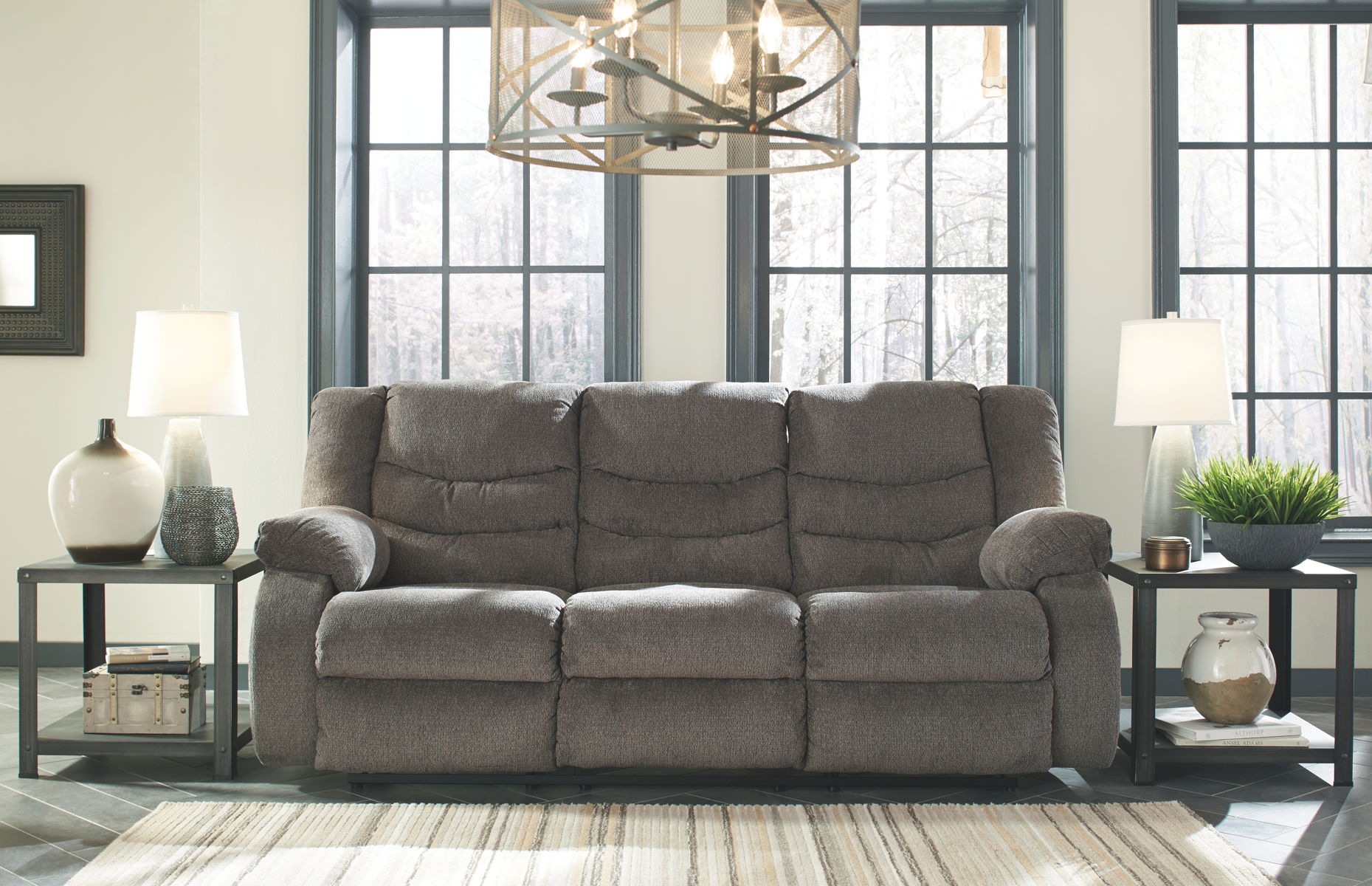 Tulen - Reclining Sofa - Image 6