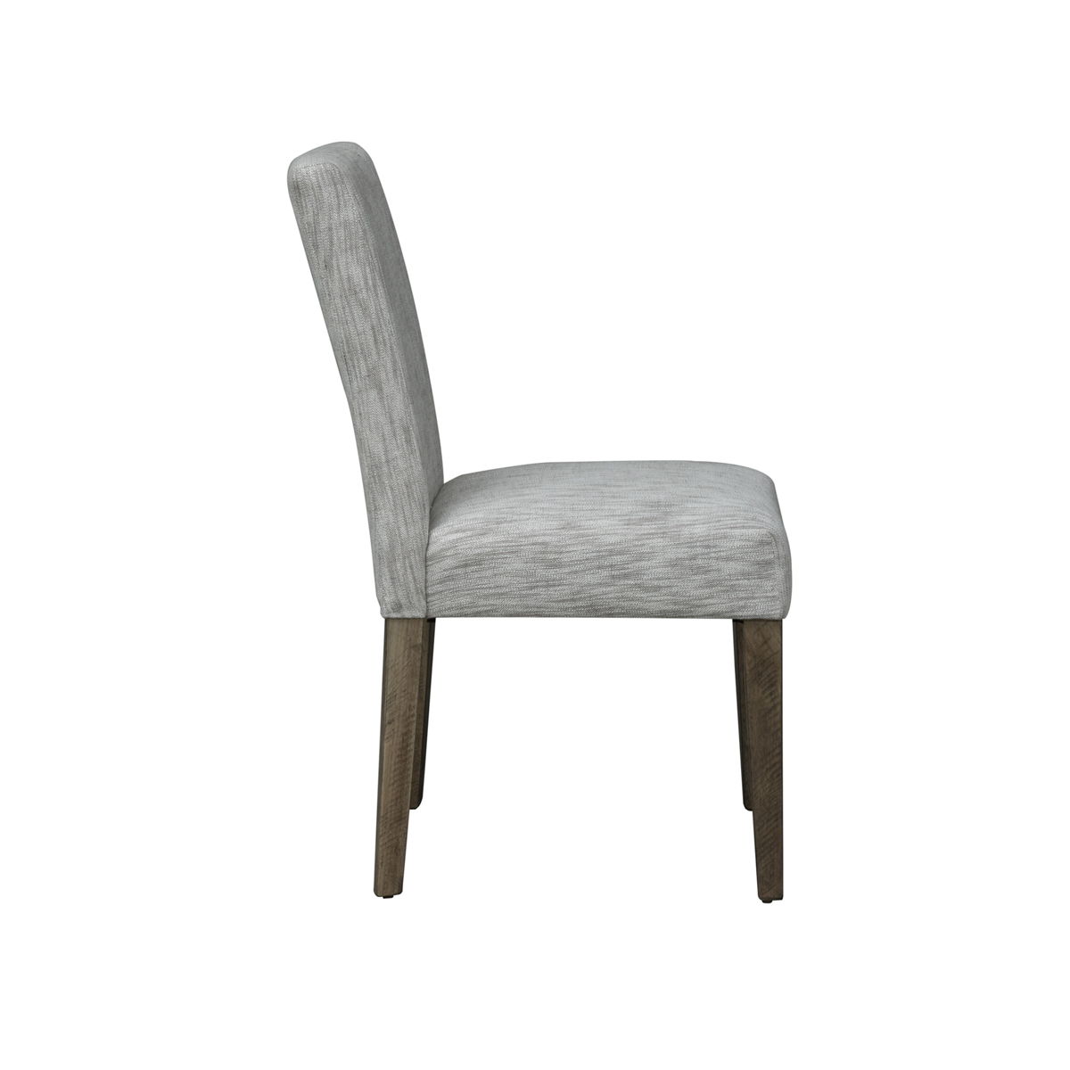 Horizons - Upholstered Side Chair - Rustic Caramel - Image 4