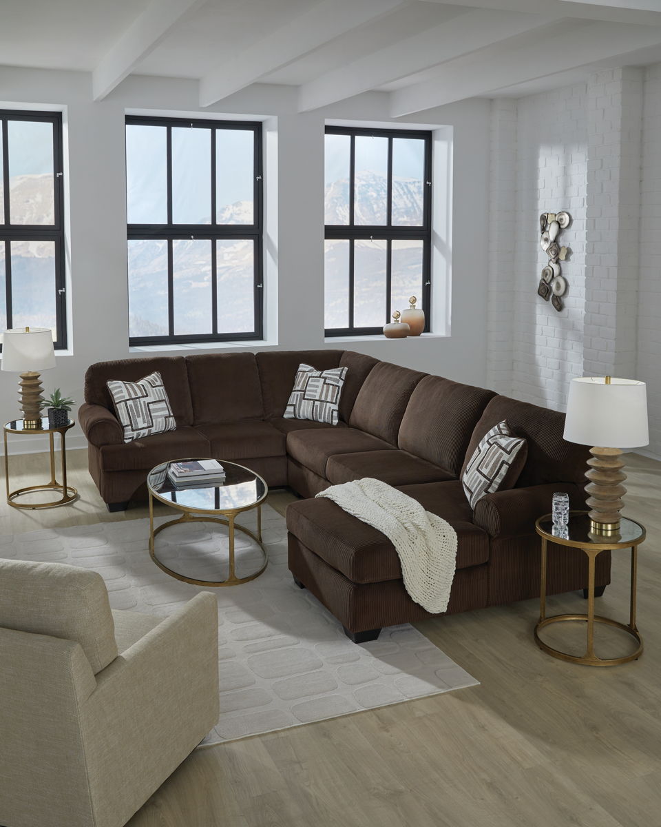 Kimlee - Sectional - Image 2