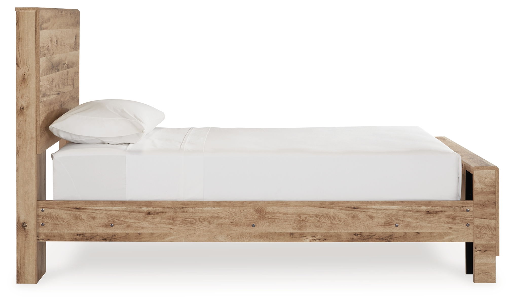 Hyanna - Panel Bed - Image 9