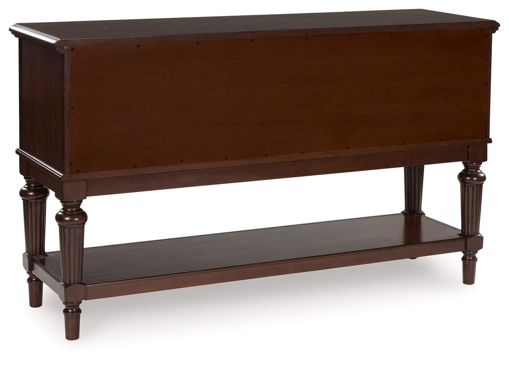 Lavinton - Dining Room Server - Brown - Image 2
