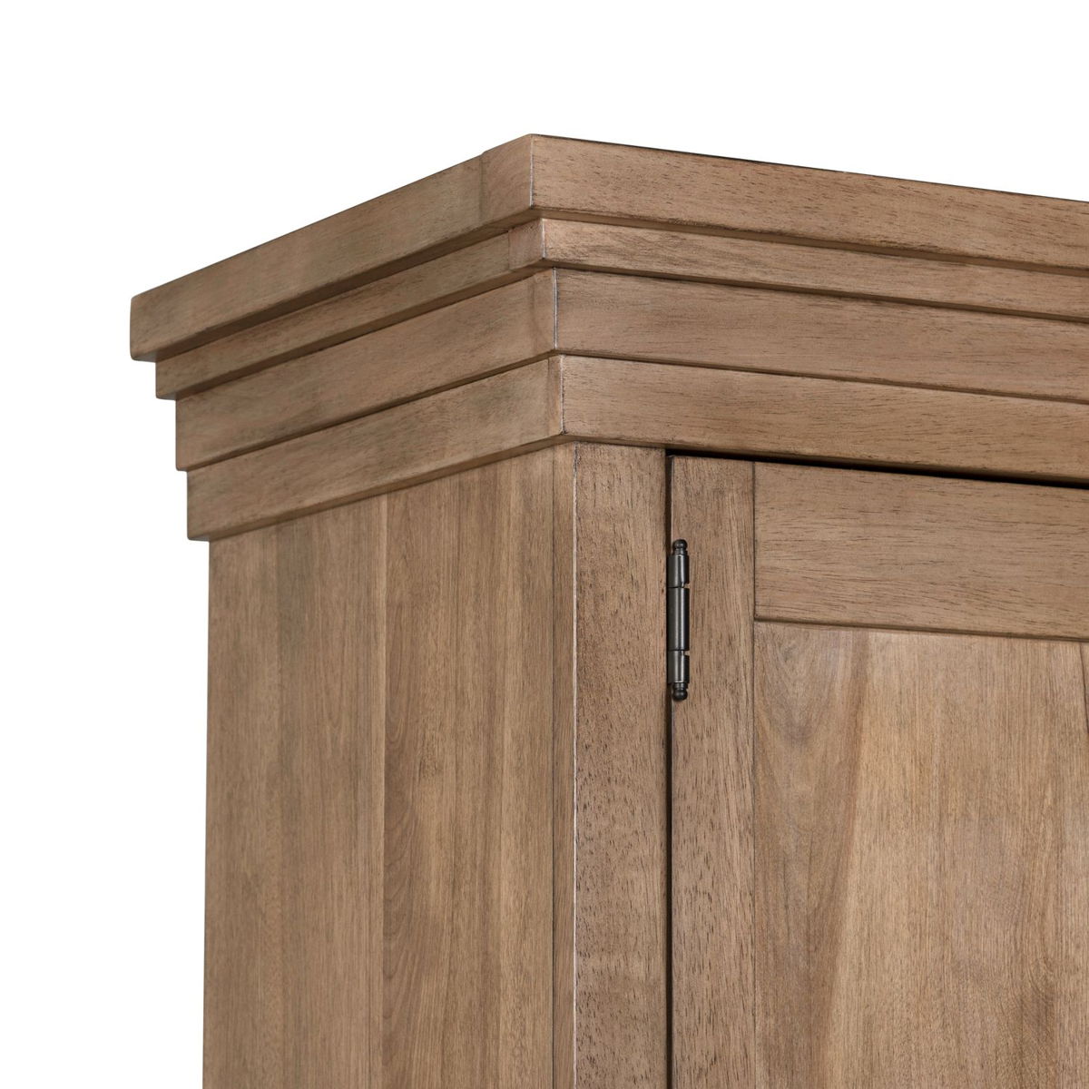 Haven Hills - Armoire - Camel Beige - Image 9
