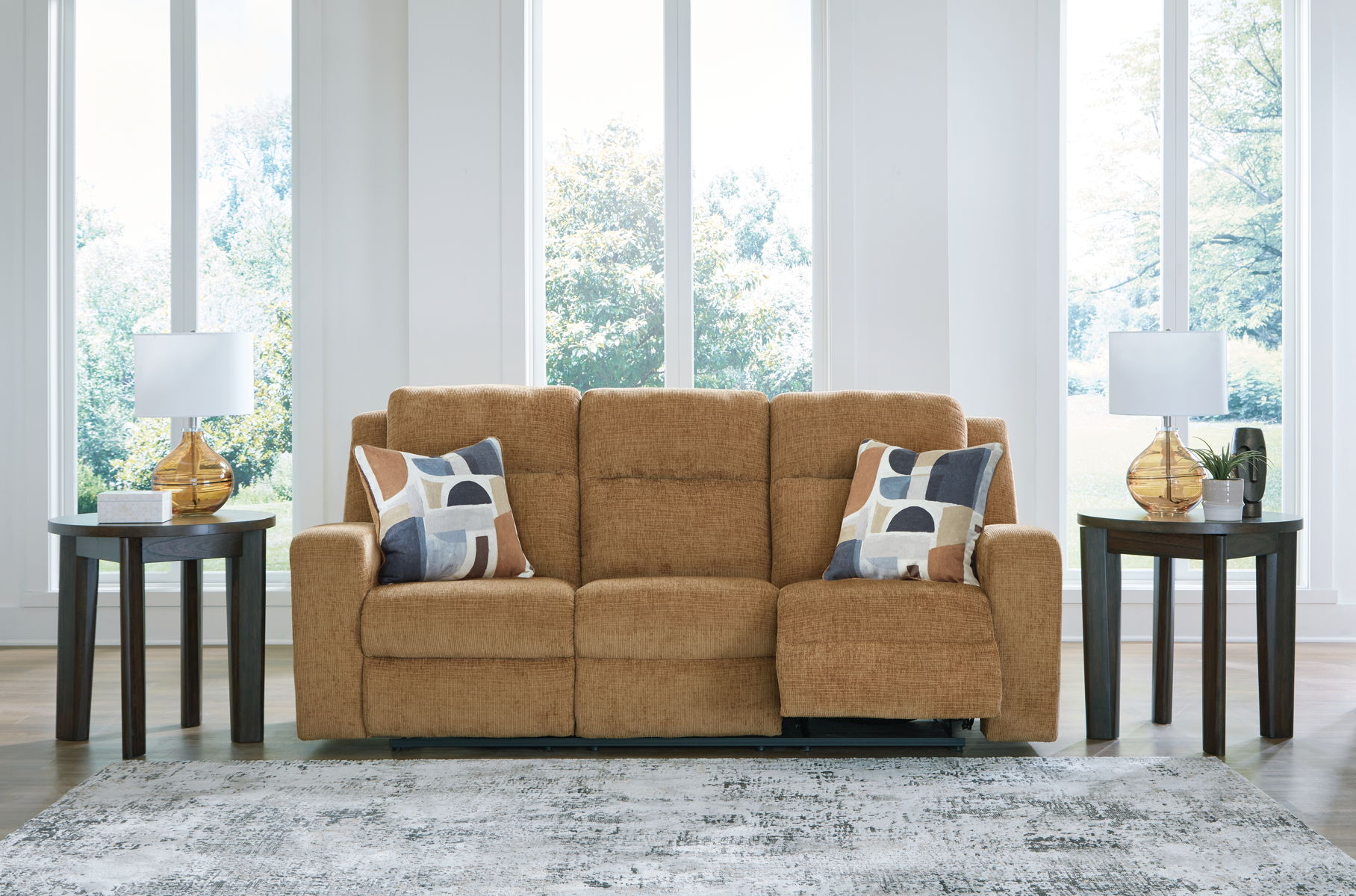 Kanlow - Reclining Sofa - Image 8