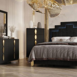 Empire - Bedroom Set