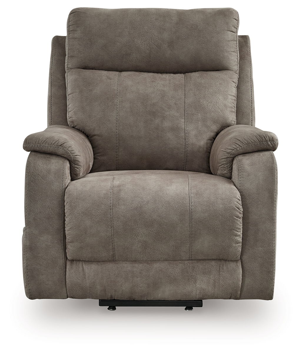 Crestmeade - Power Lift Recliner - Image 2