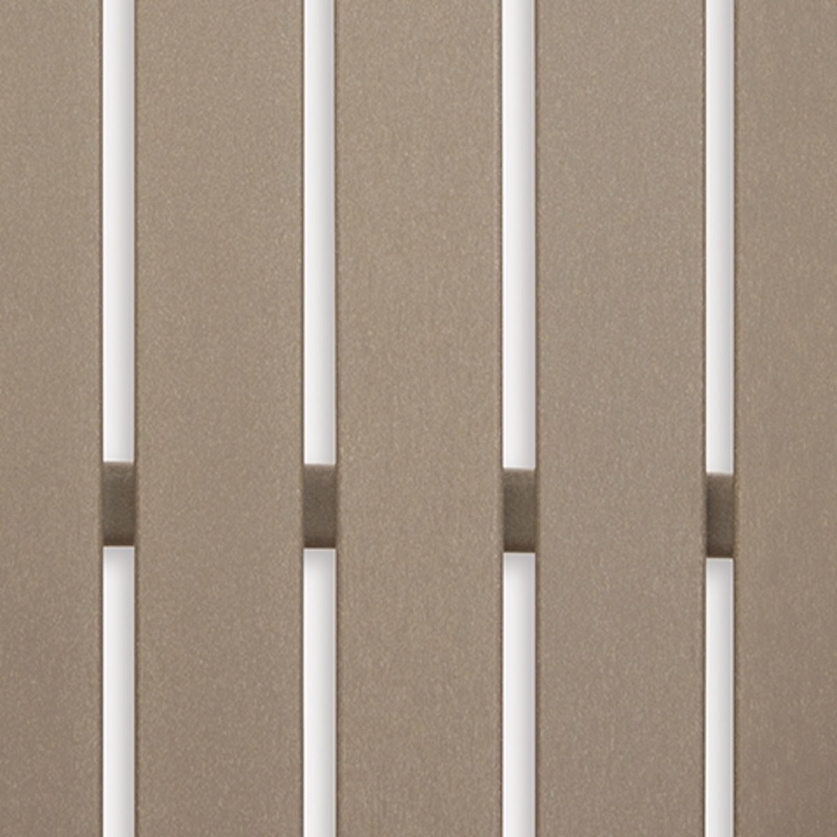 Seacliff Beach - Barstool (Set of 2) - Medium Brown - Image 5