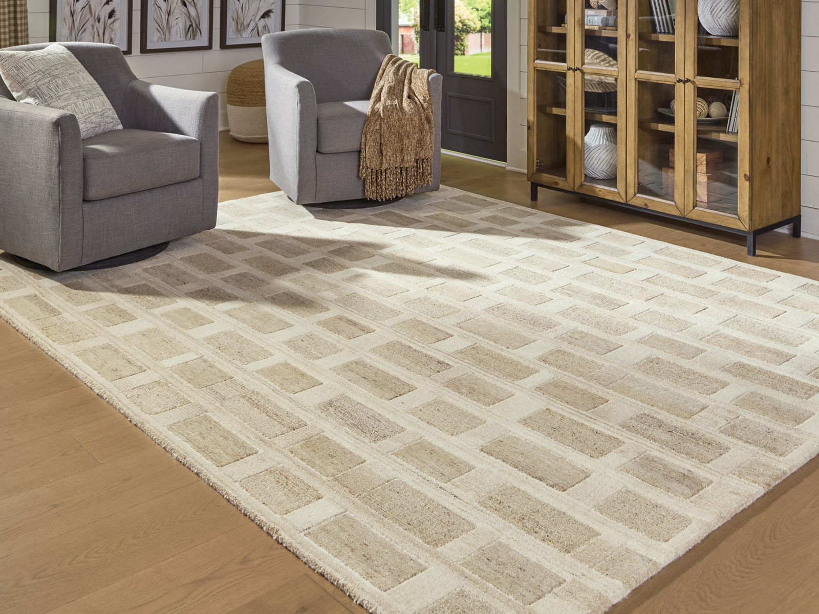 Lisgrove - Rug - Image 5