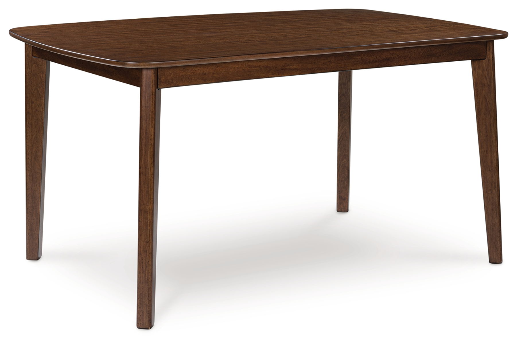 Tameride - Dining Room Table Set (Set of 5) - Brown - Image 4