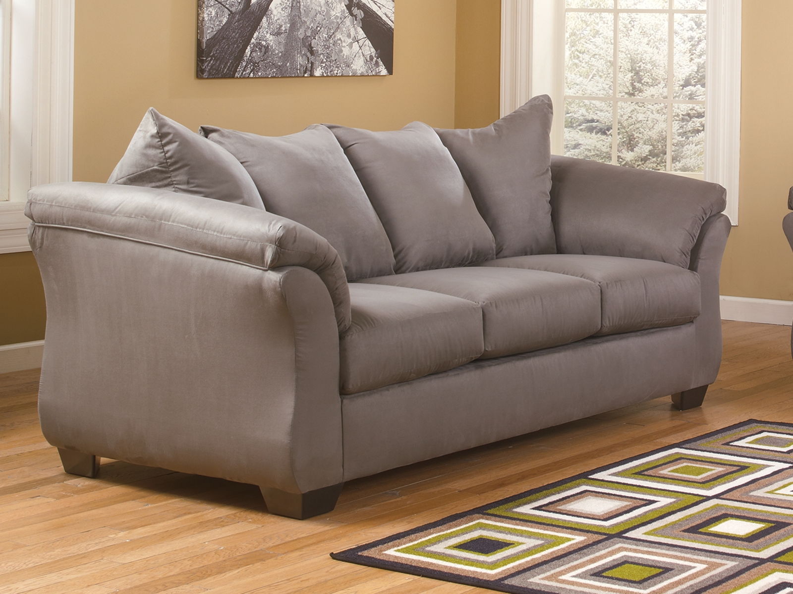 Darcy - Sofa - Image 3