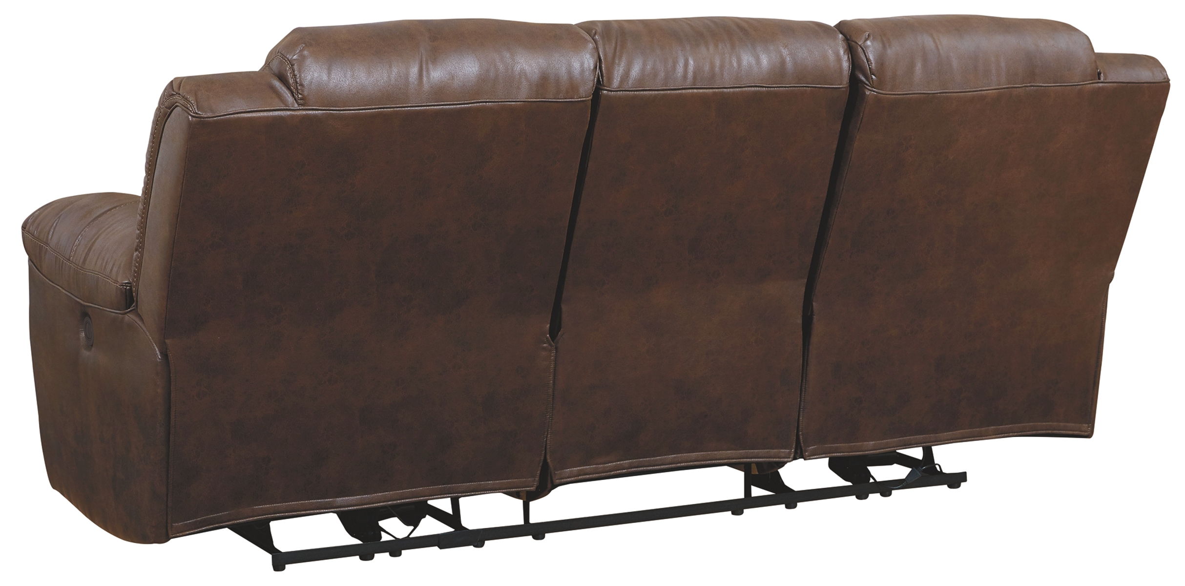 Stoneland - Power Reclining Sofa - Image 8