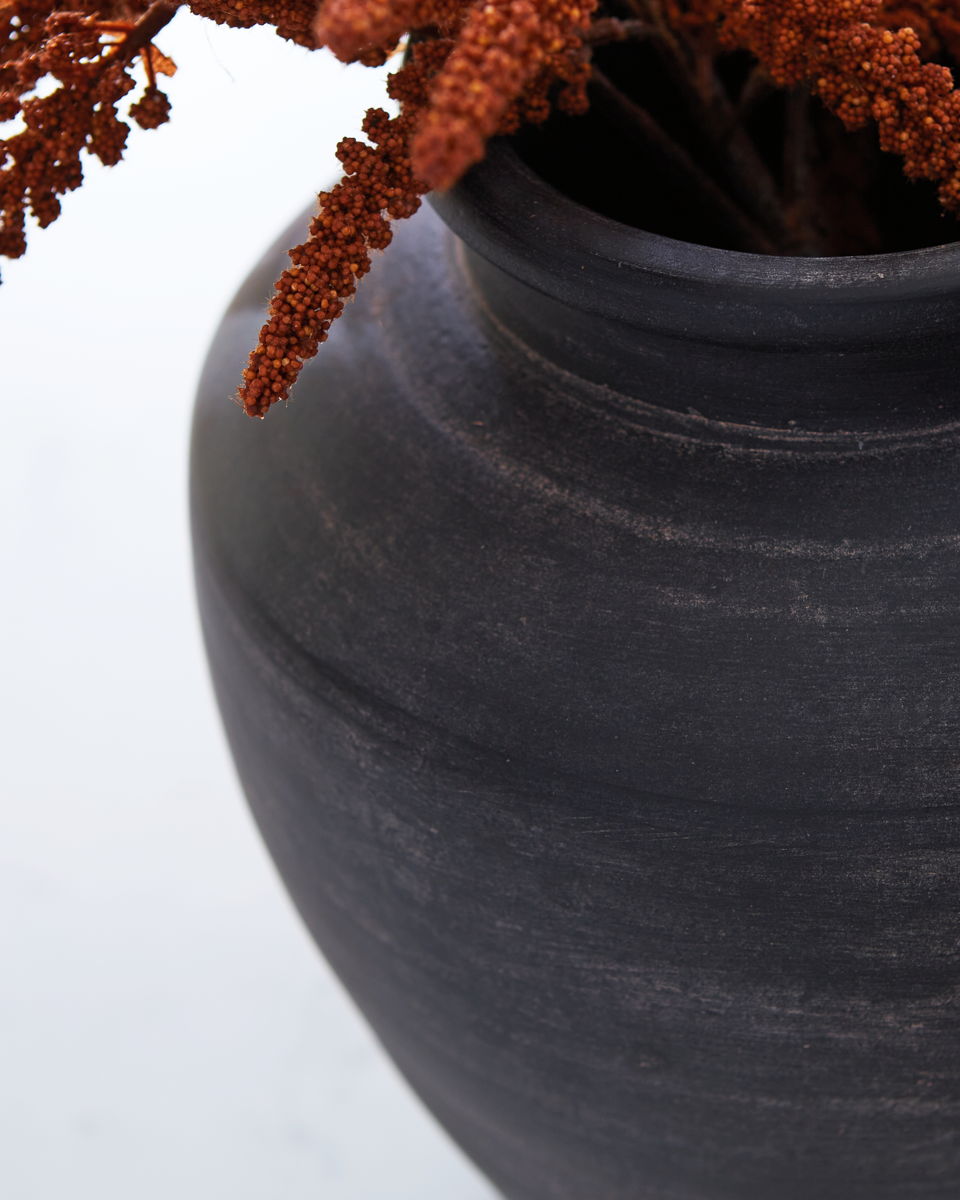 Meadie - 12" Vase - Image 7