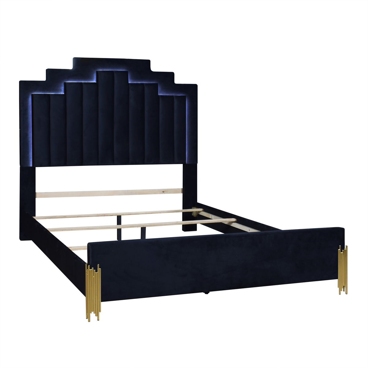 Empire - Bed - Image 11
