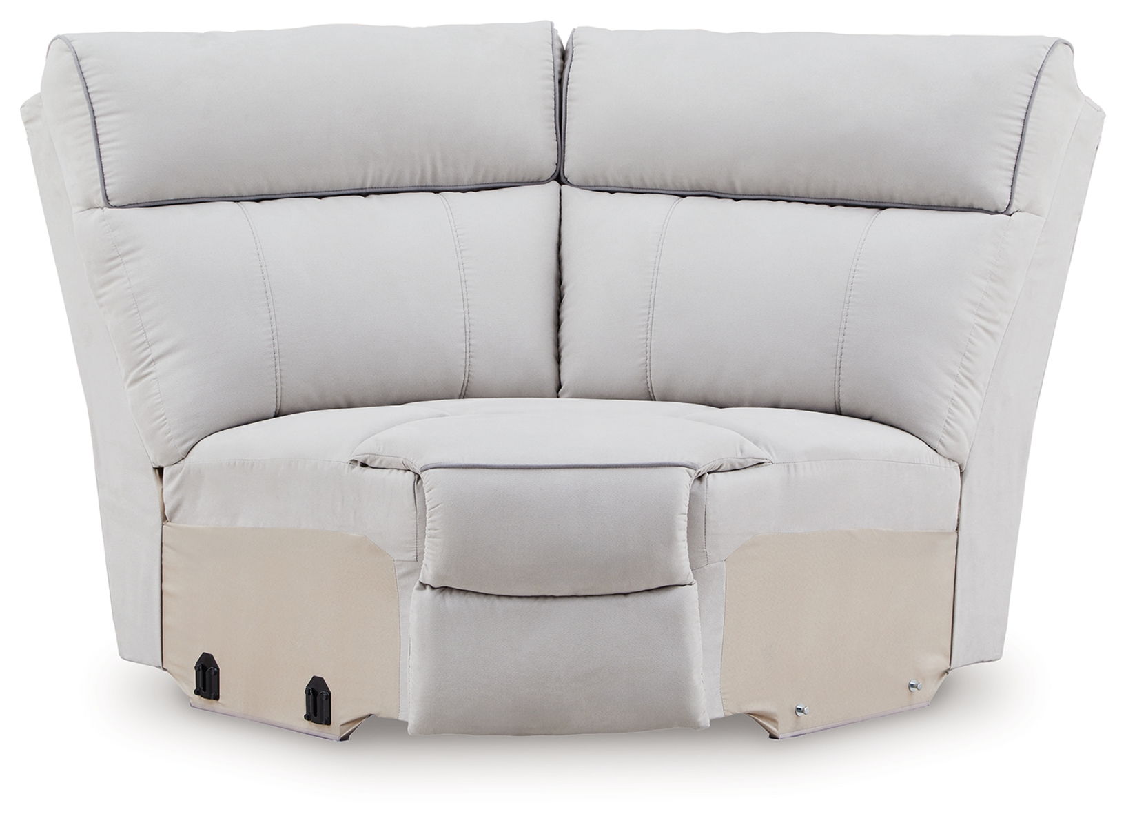 Social Pointe - Reclining Sectional - Image 24