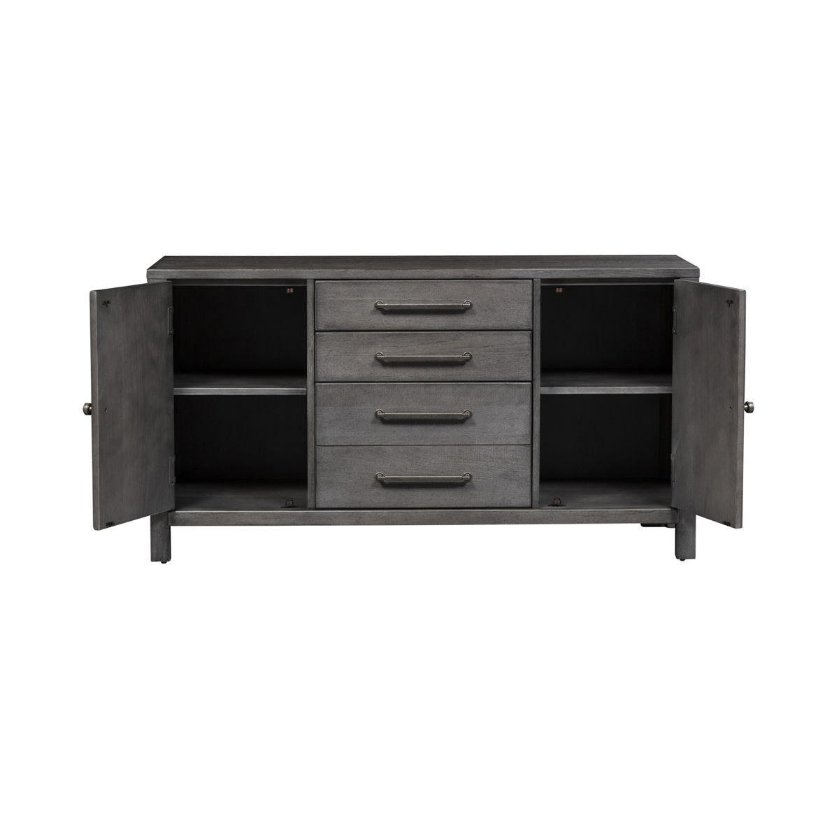 Modern Farmhouse - Credenza - Image 5