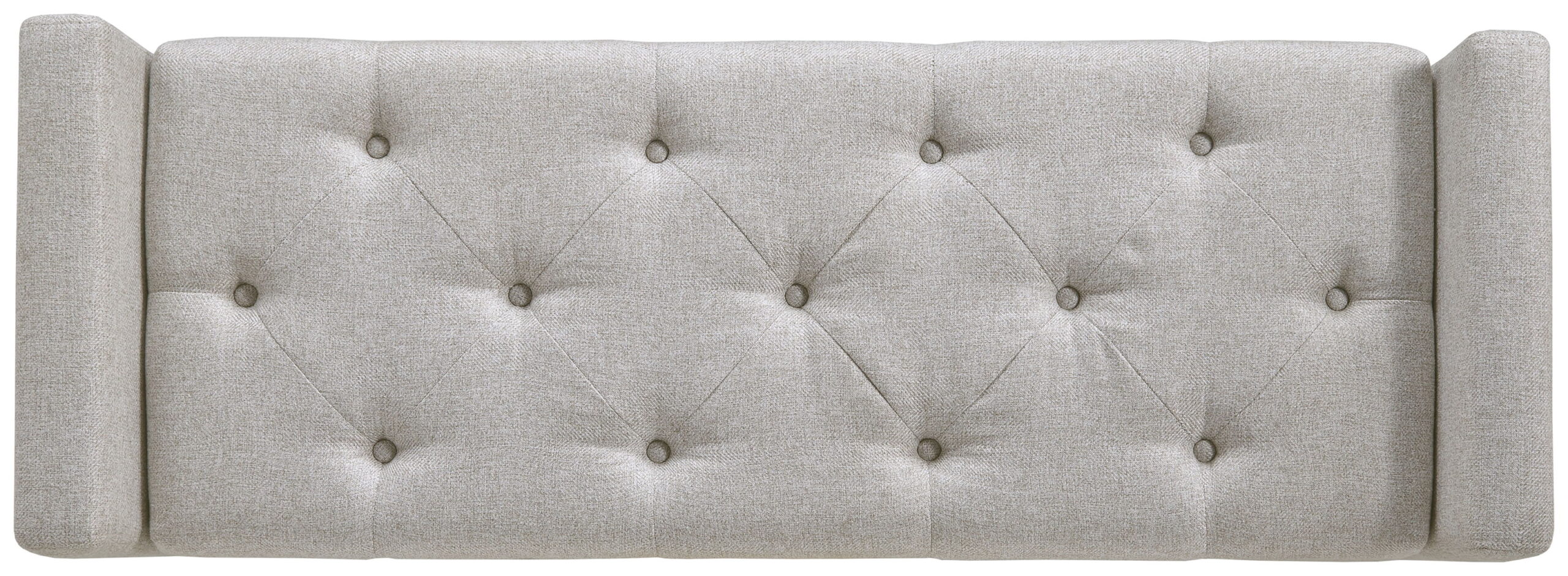 Briarson - Storage Bench - Beige / Brown - Image 7