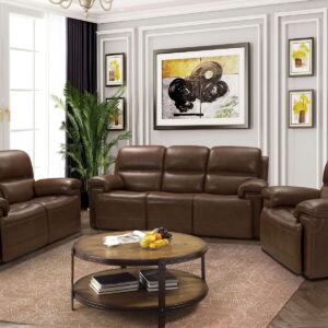 Sedrick - Power Reclining Loveseat
