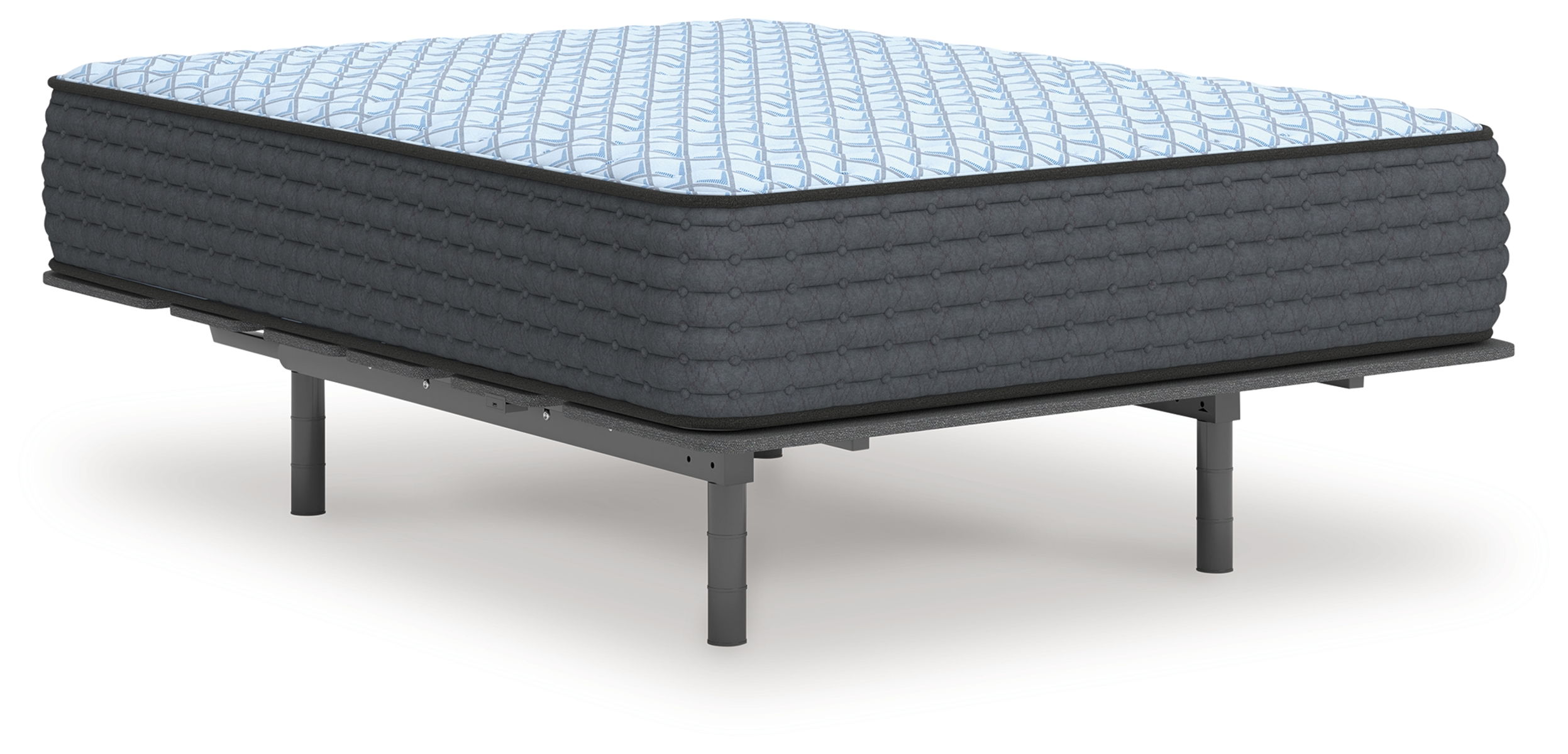 Destin Cove Firm - Mattress - Image 3