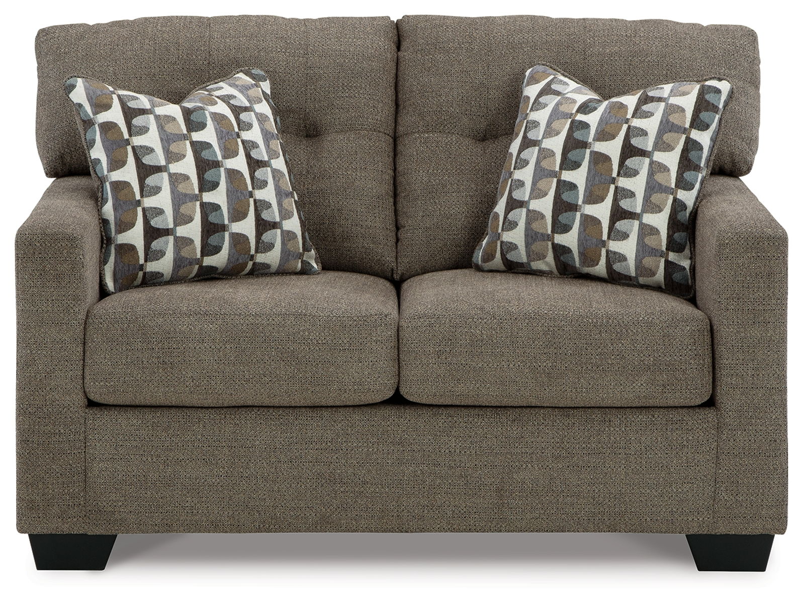 Mahoney - Loveseat - Image 2