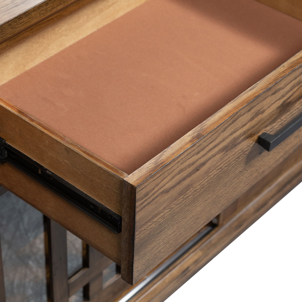 Santa Rosa - Server - Light Brown - Image 5