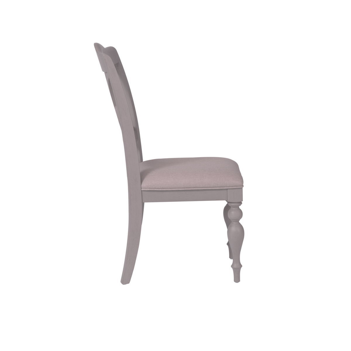 Summer House - Slat Back Side Chair (RTA) - Image 8