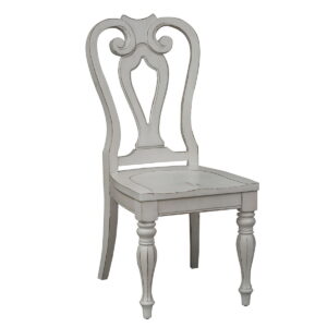 Magnolia Manor - Splat Back Side Chair
