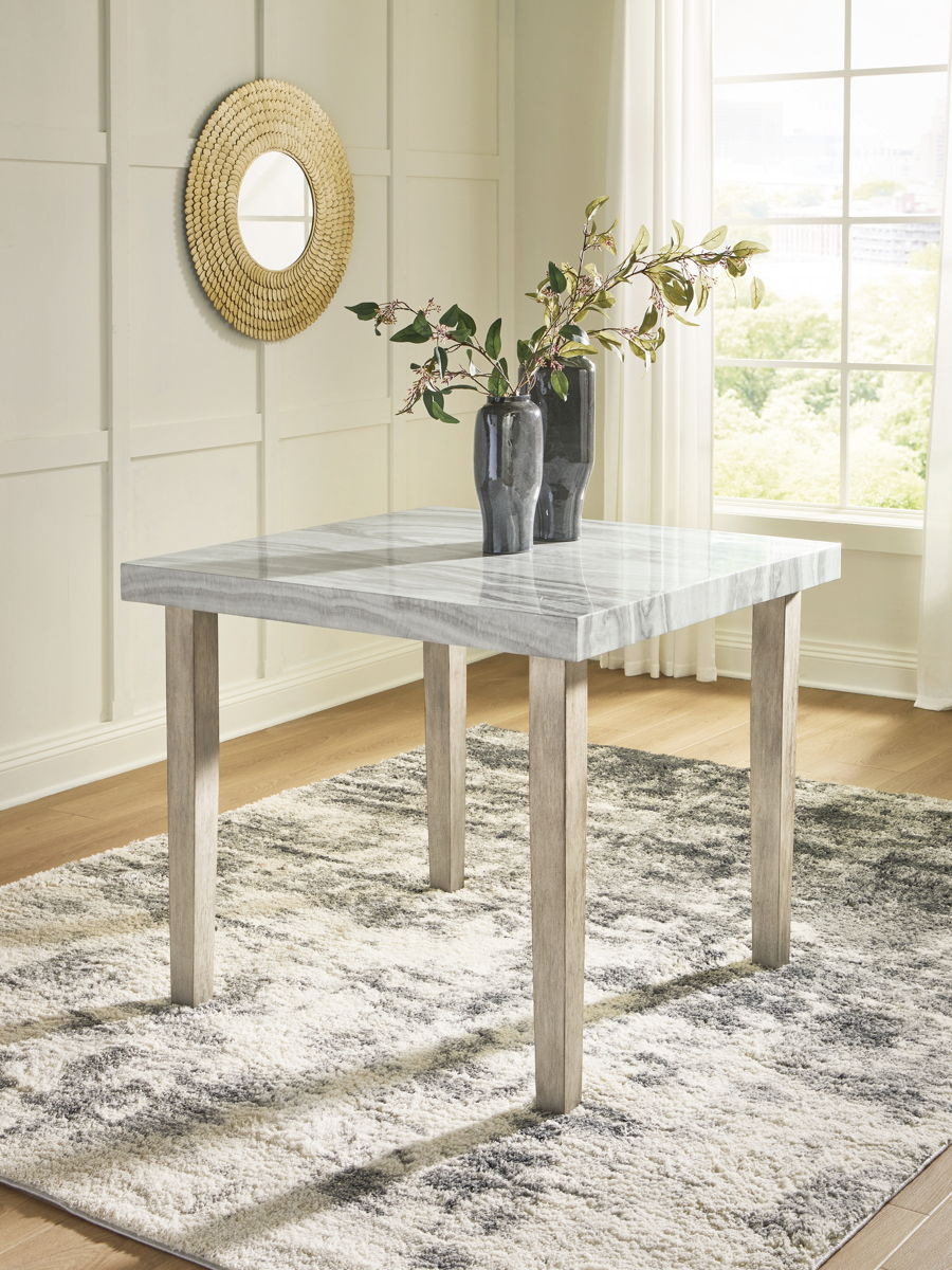 Larawyn - Dining Room Table - Image 8