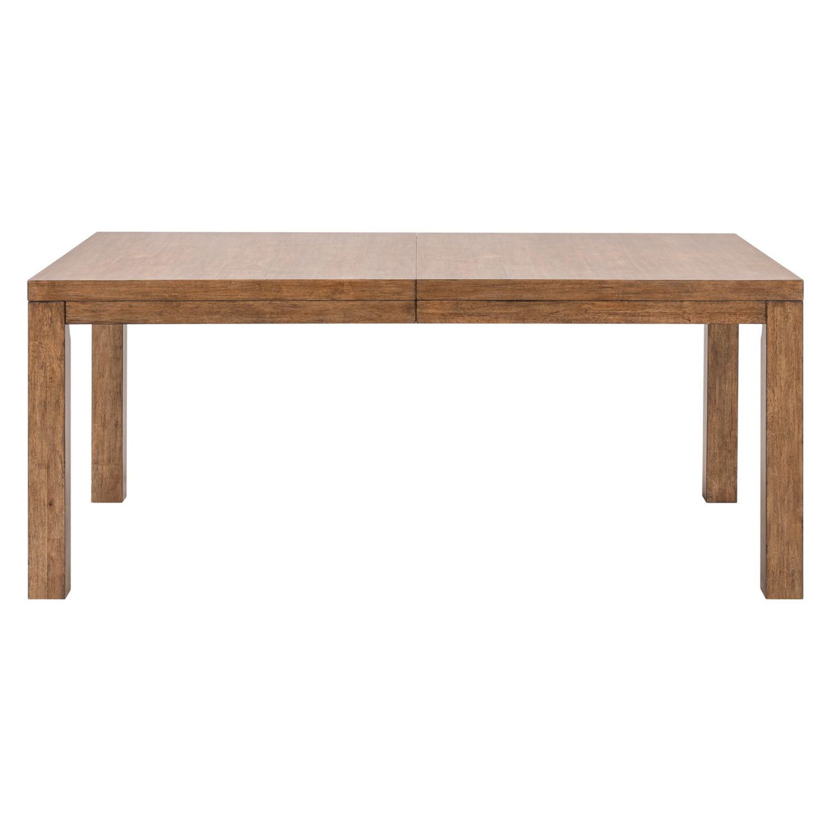 Shaker Lakes - Rectangular Leg Table - Harvest Brown - Image 13