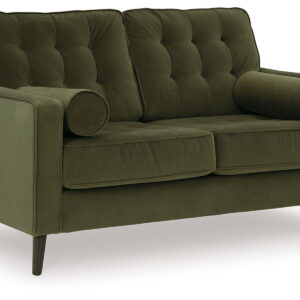 Reveon Lakes - Loveseat - Olive