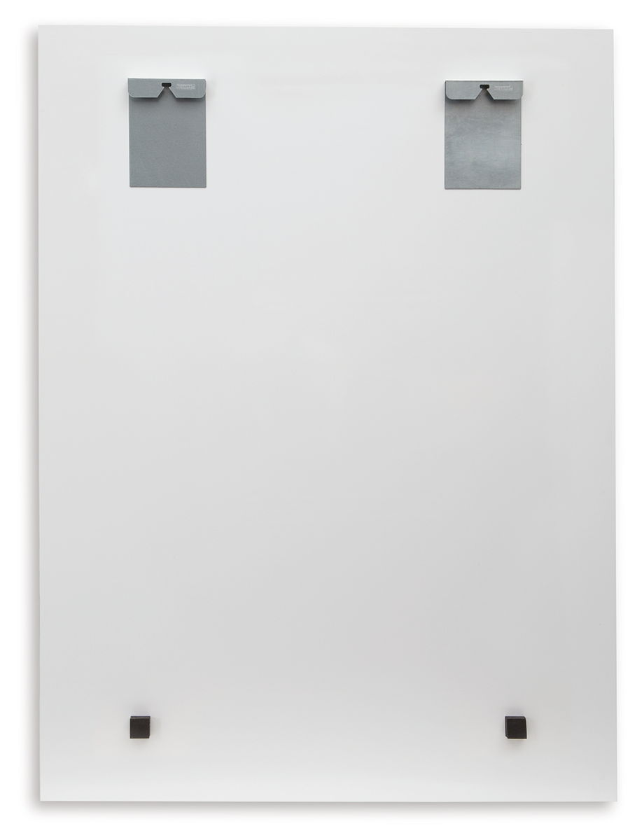 Caymoore - Wall Art - Black / Gold Finish - Image 4