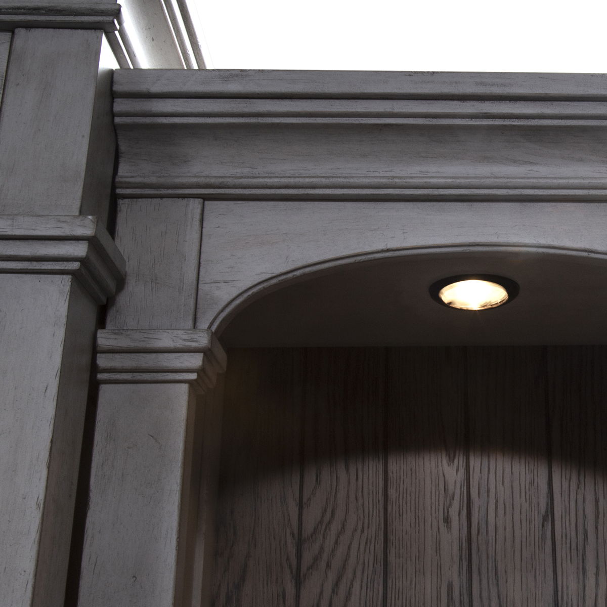 Heartland - Entertainment Center - Image 11