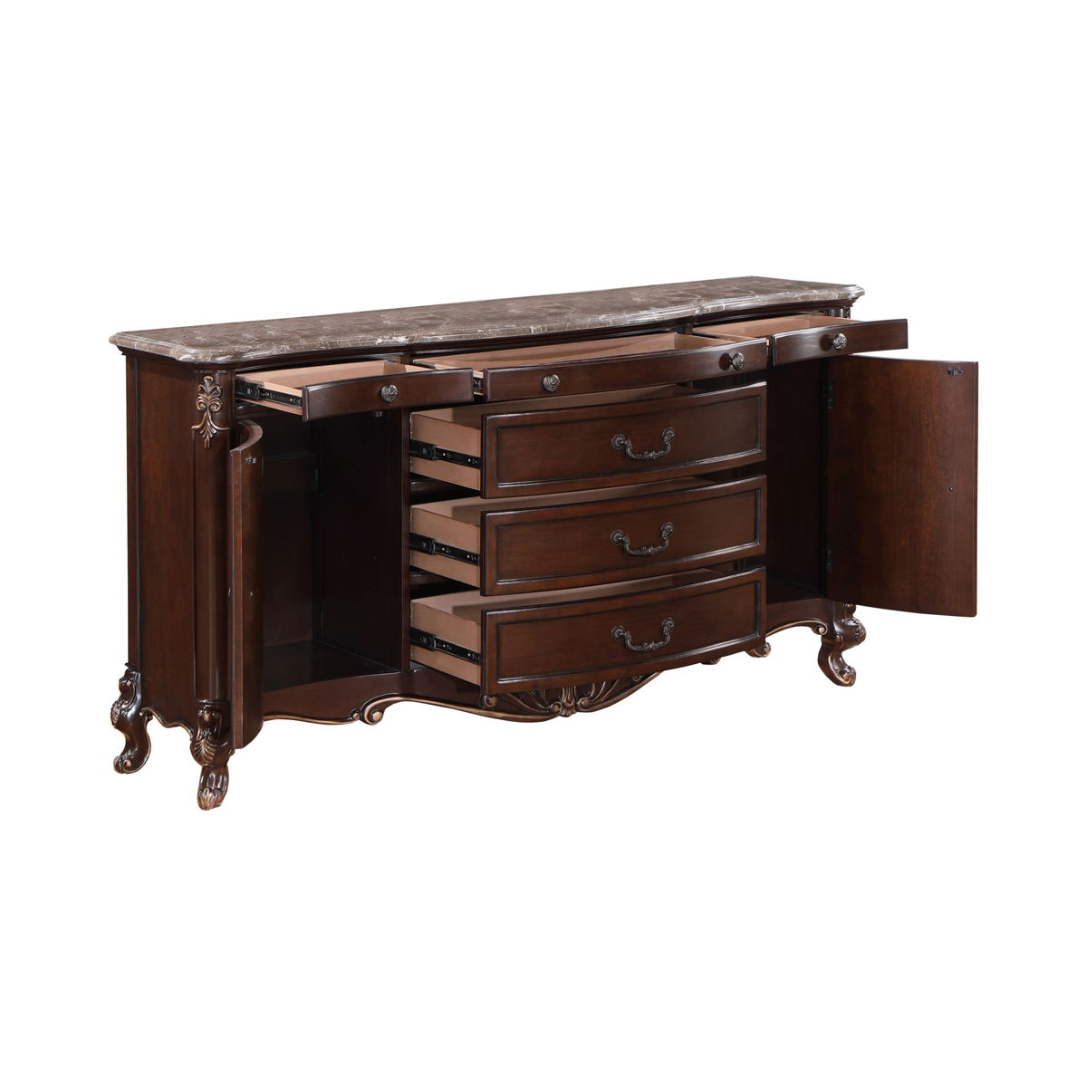 Constantine - Server - Cherry - Image 8