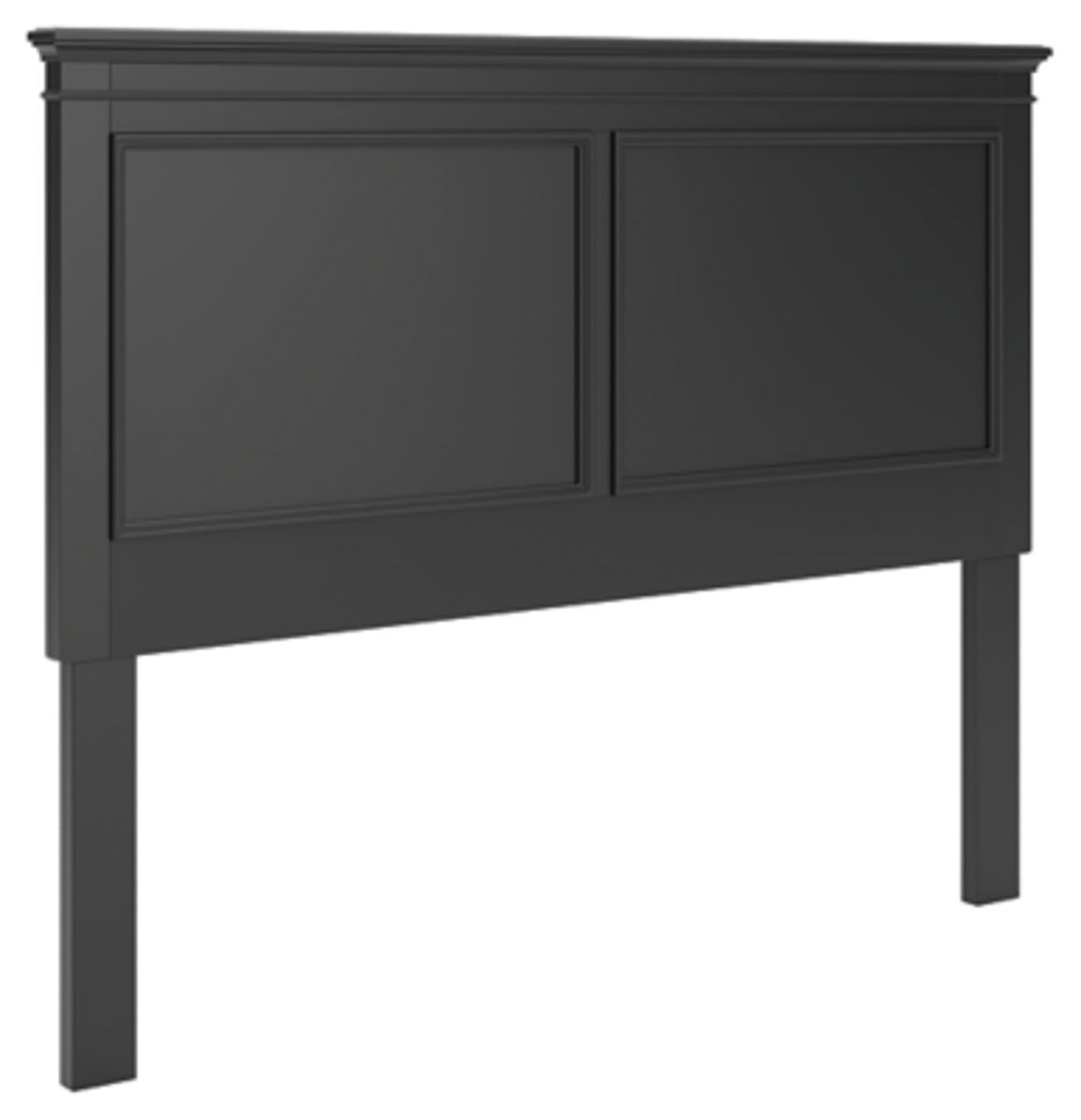 Lanolee - Panel Headboard