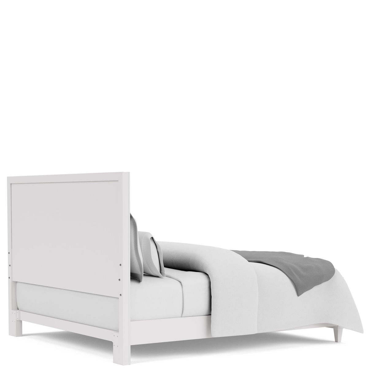 Rosalie - Upholstered Bed - Image 15
