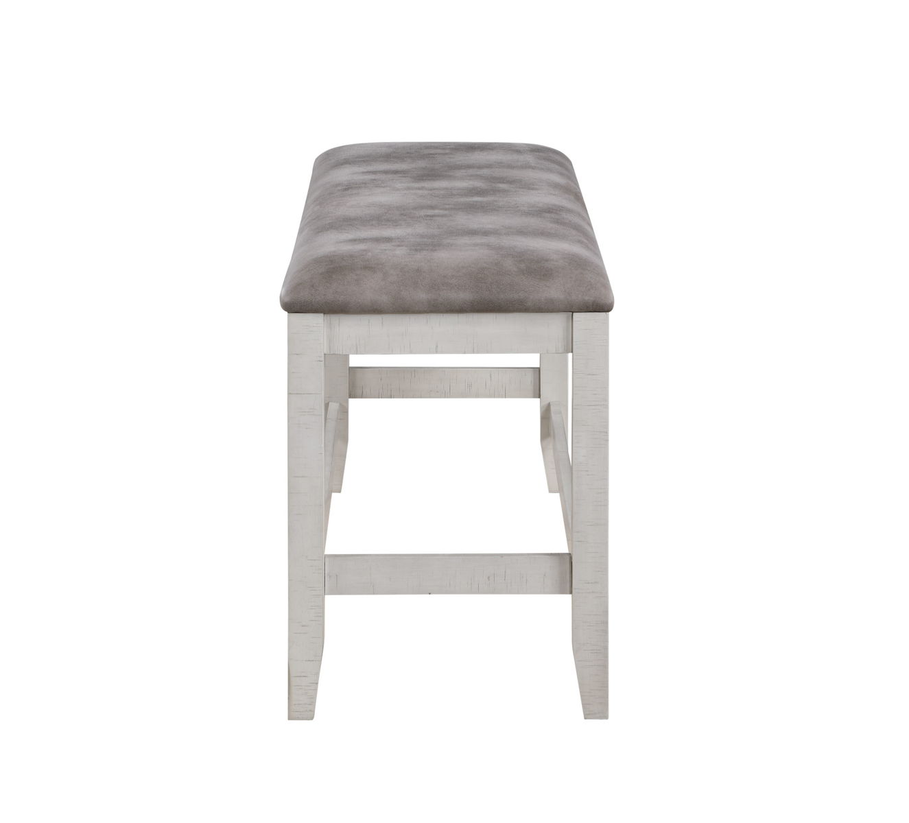 Richland - Counter Height Bench - White - Image 5