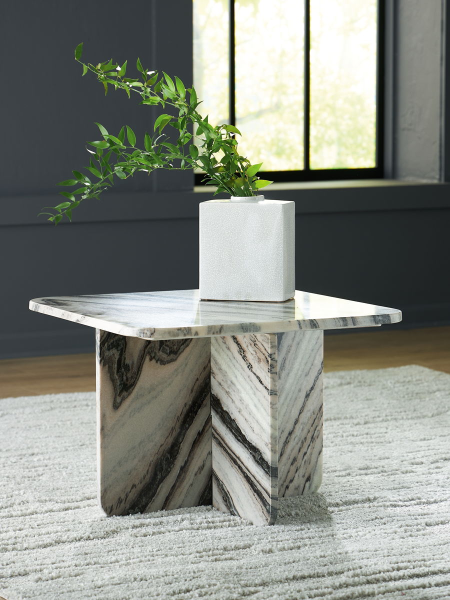 Baretton - Accent Cocktail Table - Image 8