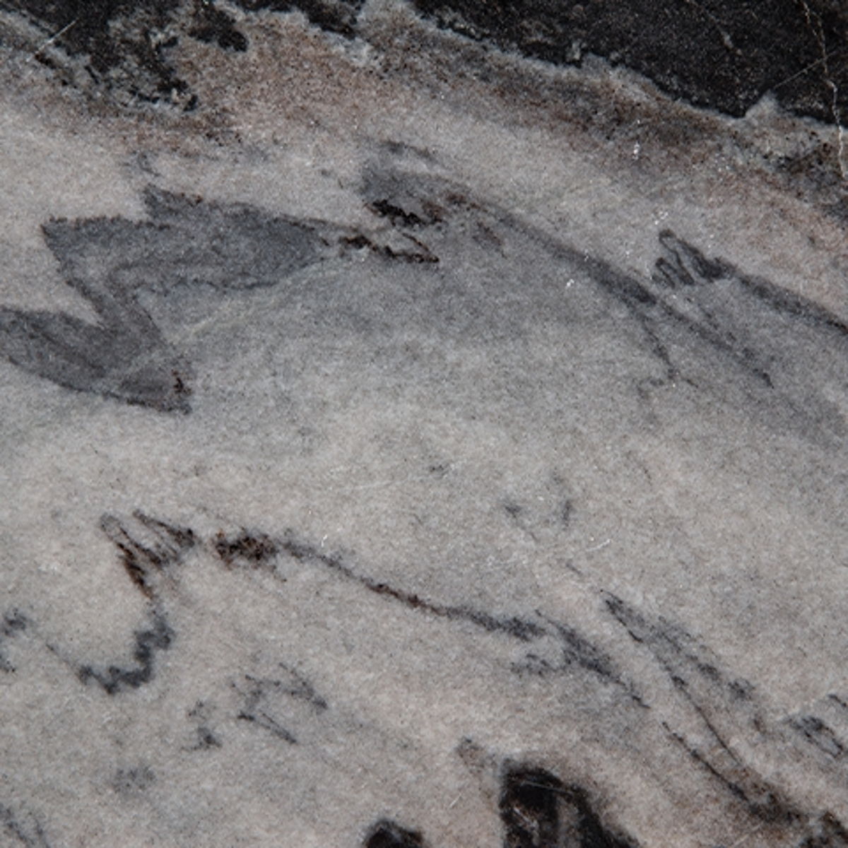 Wrenlane - Accent Table - Black / White / Taupe - Image 4