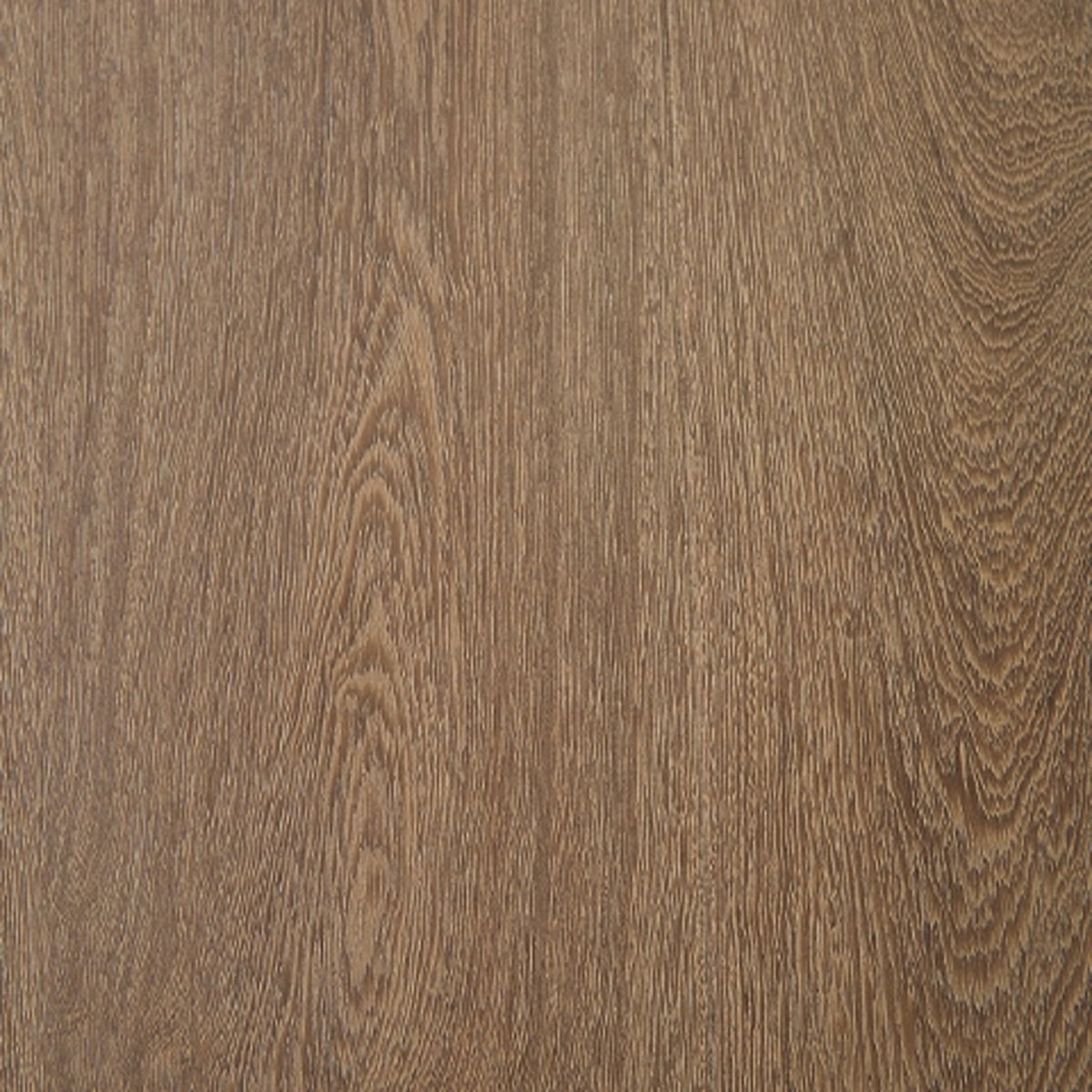 Serene Bay - Swivel Glider Chair With Cushion - Dark Brown / White - Image 6