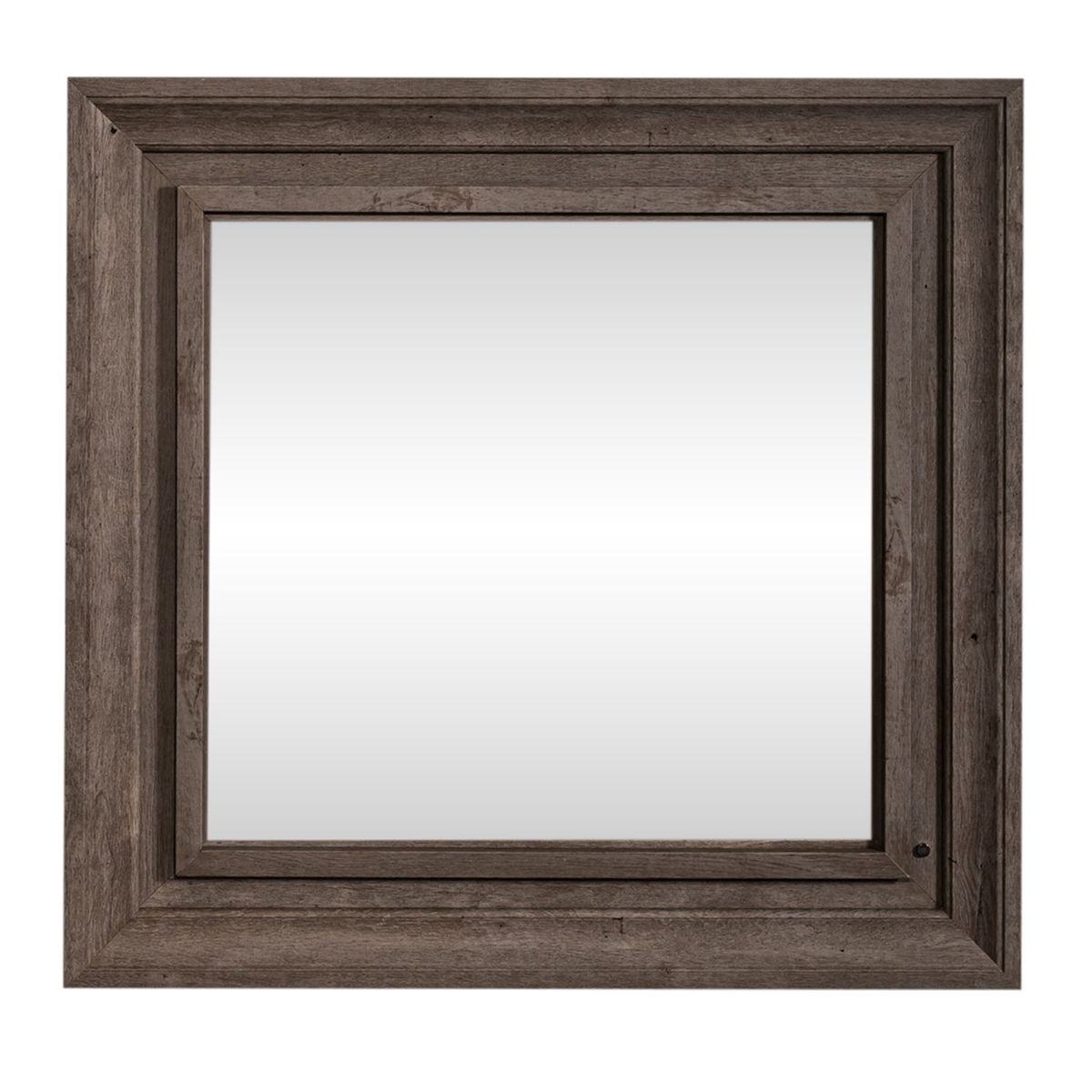 Horizons - Lighted Mirror - Graystone - Image 5
