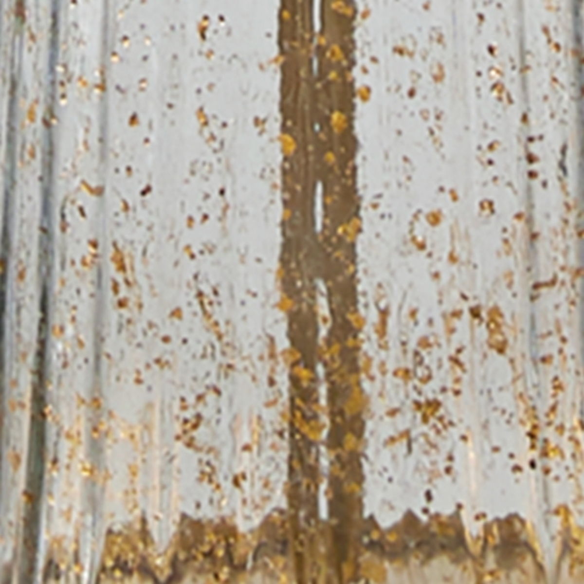 Bakersboro - Glass Table Lamp - Clear / Gold Finish - Image 2