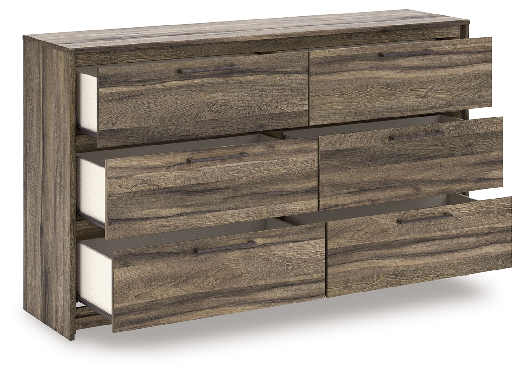 Elbrim - Six Drawer Dresser - Image 14