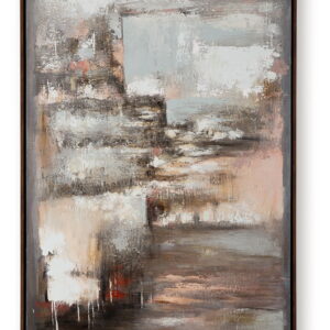 Floymour - Wall Art - Multi