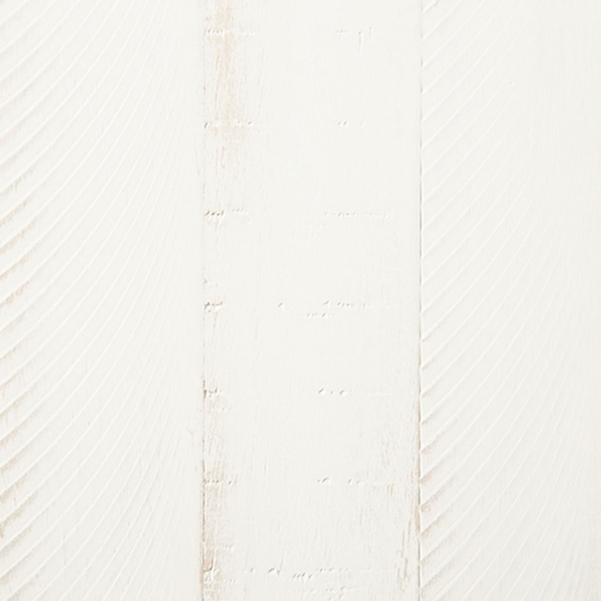 Valebeck - Rectangular Dining Room Table - White / Brown - Image 3