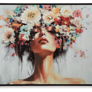 Shadwick - Wall Art - Multi