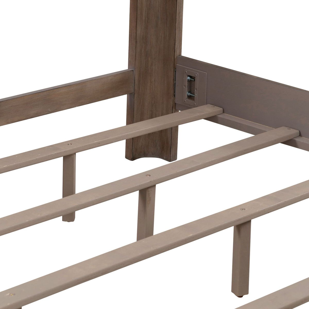 South Bend - Shelter Bed - Image 7