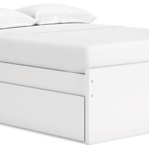 Onita - Platform Bed