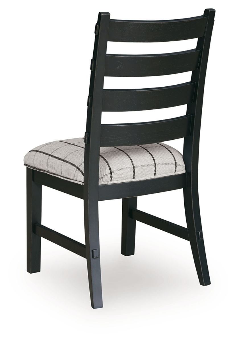Ridgester - Dining Upholstered Side Chair (Set of 2) - Image 7