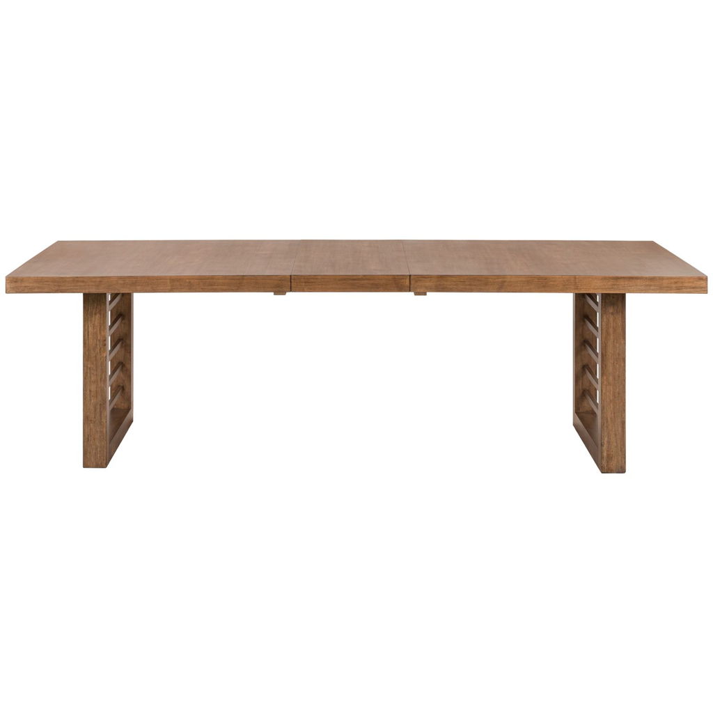 Artisan Home - 3 Piece Set (Cocktail Table And 2 End Tables) - Brown - Image 6