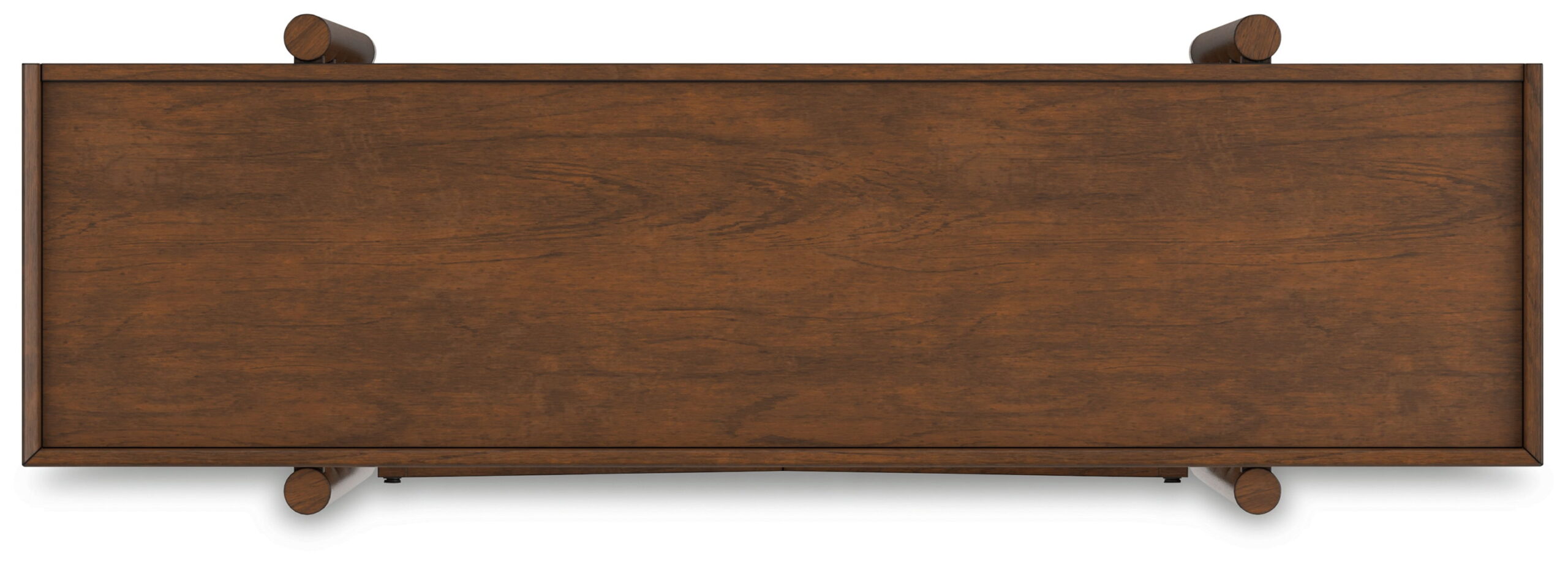 Lyncott - Bookcase - Brown - Image 5
